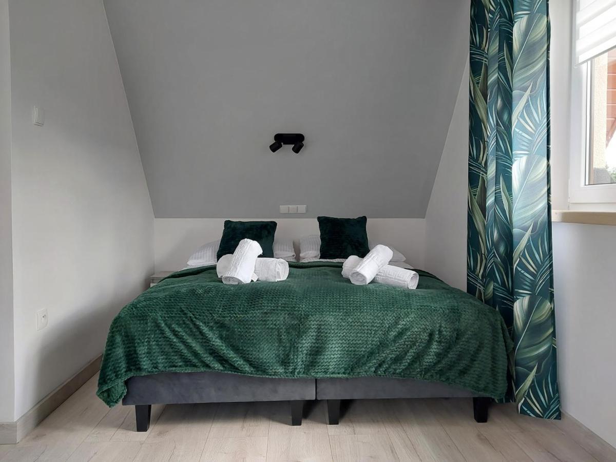 Apartament okno na Giewont Kościelisko Zewnętrze zdjęcie