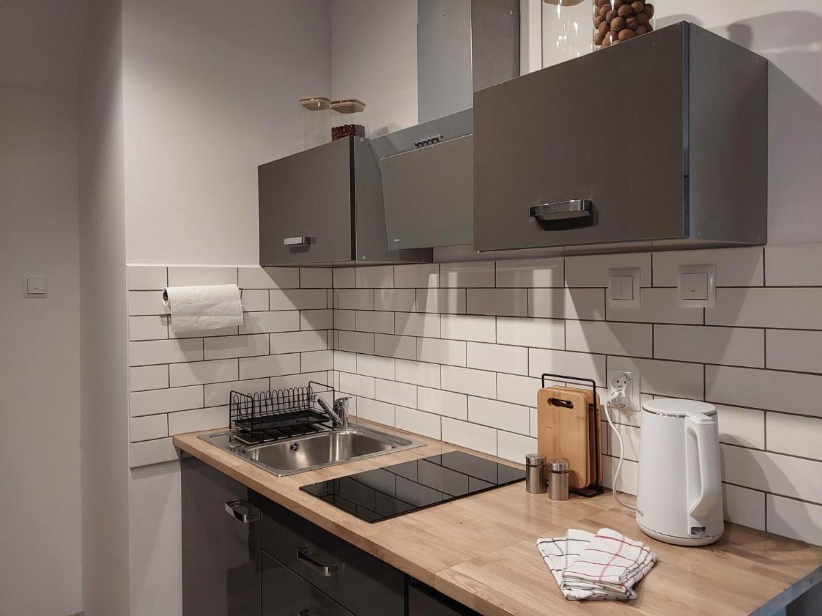 Apartament okno na Giewont Kościelisko Zewnętrze zdjęcie