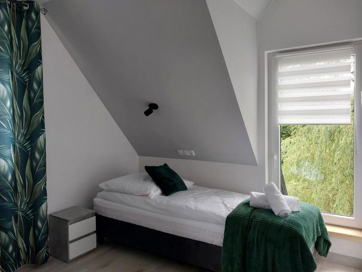 Apartament okno na Giewont Kościelisko Zewnętrze zdjęcie