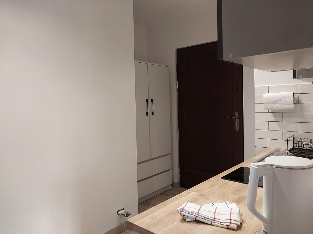Apartament okno na Giewont Kościelisko Zewnętrze zdjęcie