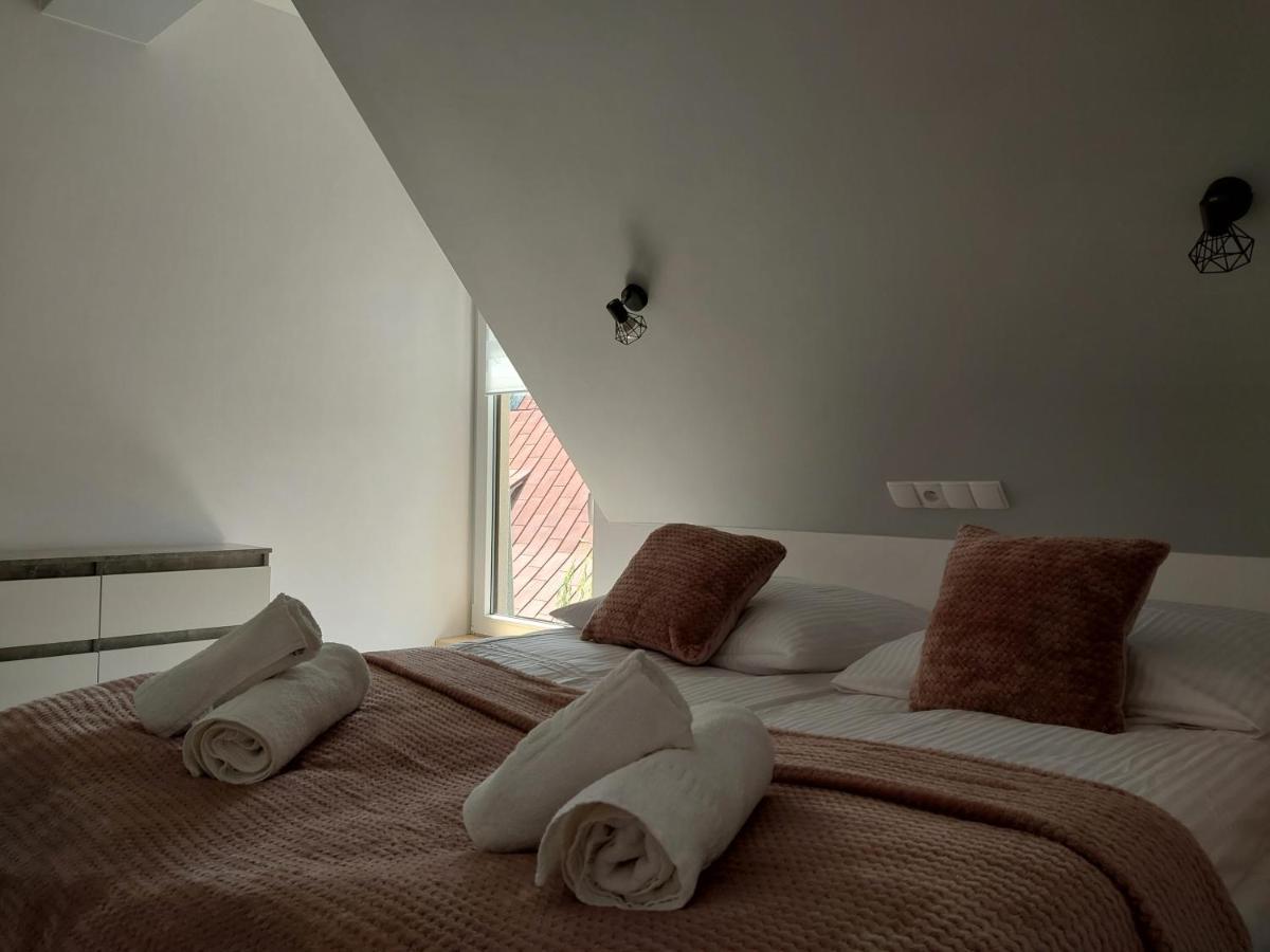 Apartament okno na Giewont Kościelisko Zewnętrze zdjęcie
